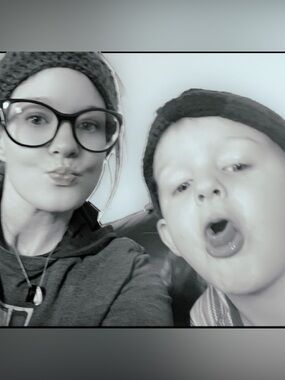 Meet your Posher, Sandra